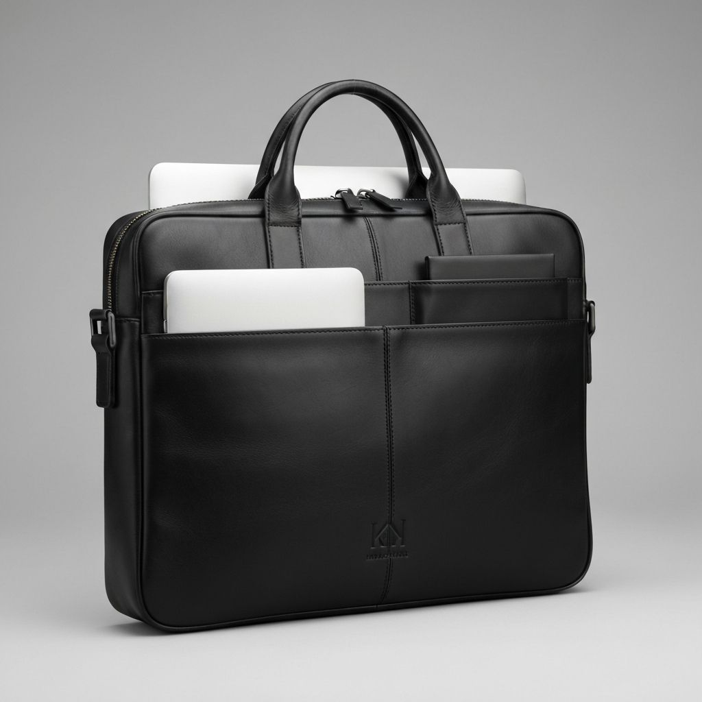 Laptop Çantası Premium