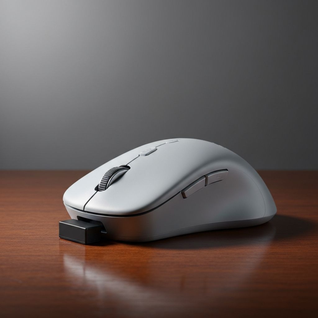 Logitech MX Master 3S