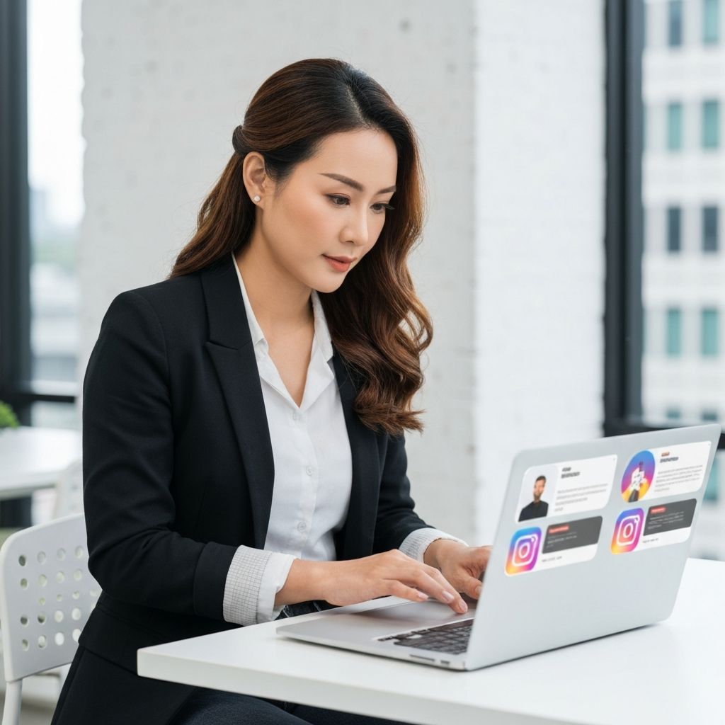 Sosyal Medya Yönetimi